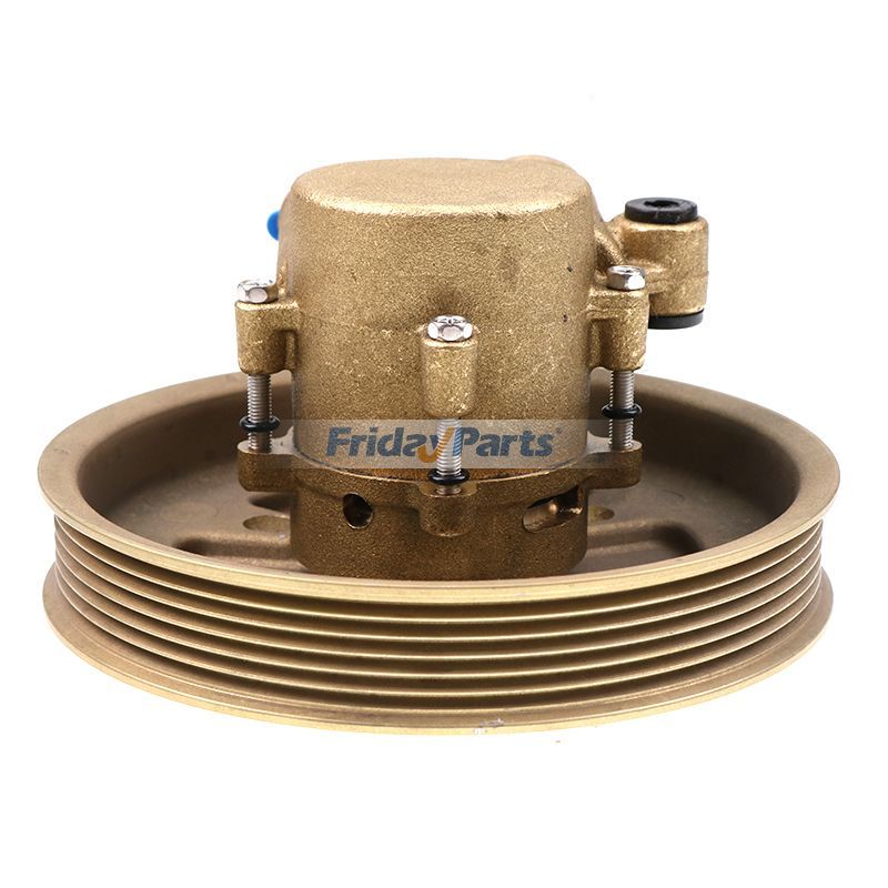 Sea Water Pump 21212799 3812519 for Volvo Penta Engine 4.3L 5.0L 5.7L for less