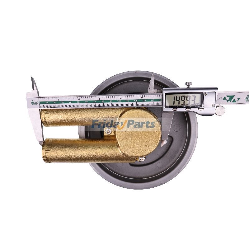 Sea Water Pump Penta for Engine,Marine