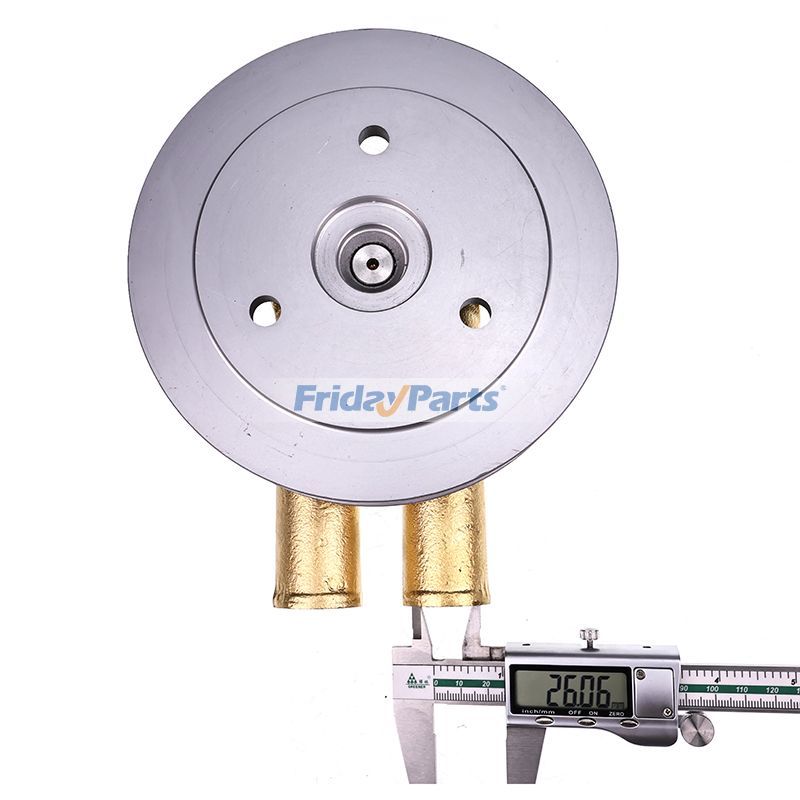 Engine,Marine Sea Water Pump Penta