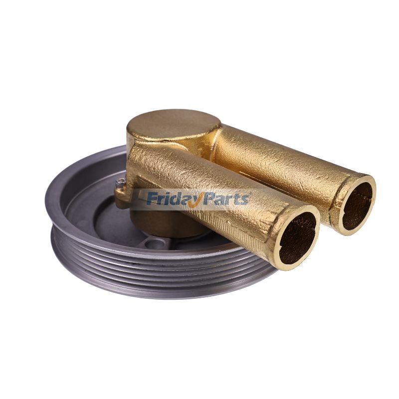 Sea Water Pump 21214599 3812693 3862482 for Volvo Penta Engine 3.0 4.3 5.0 5.7 for less