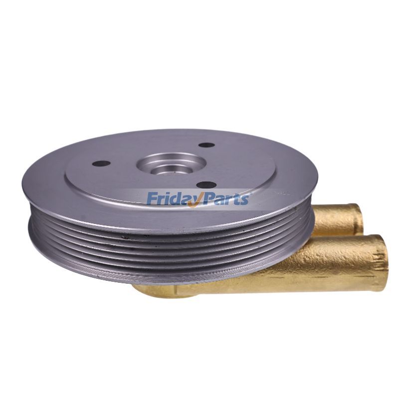 Sea Water Pump 21214599 3812693 3862482 for Volvo Penta Engine 3.0 4.3 5.0 5.7