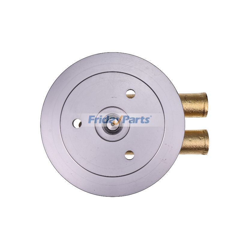Sea Water Pump 21214599 3812693 3862482 for Volvo Penta Engine 3.0 4.3 5.0 5.7
