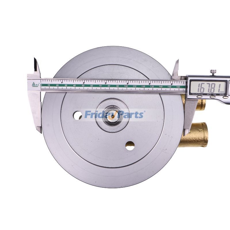 Sea Water Pump Penta in Stock in China,USA