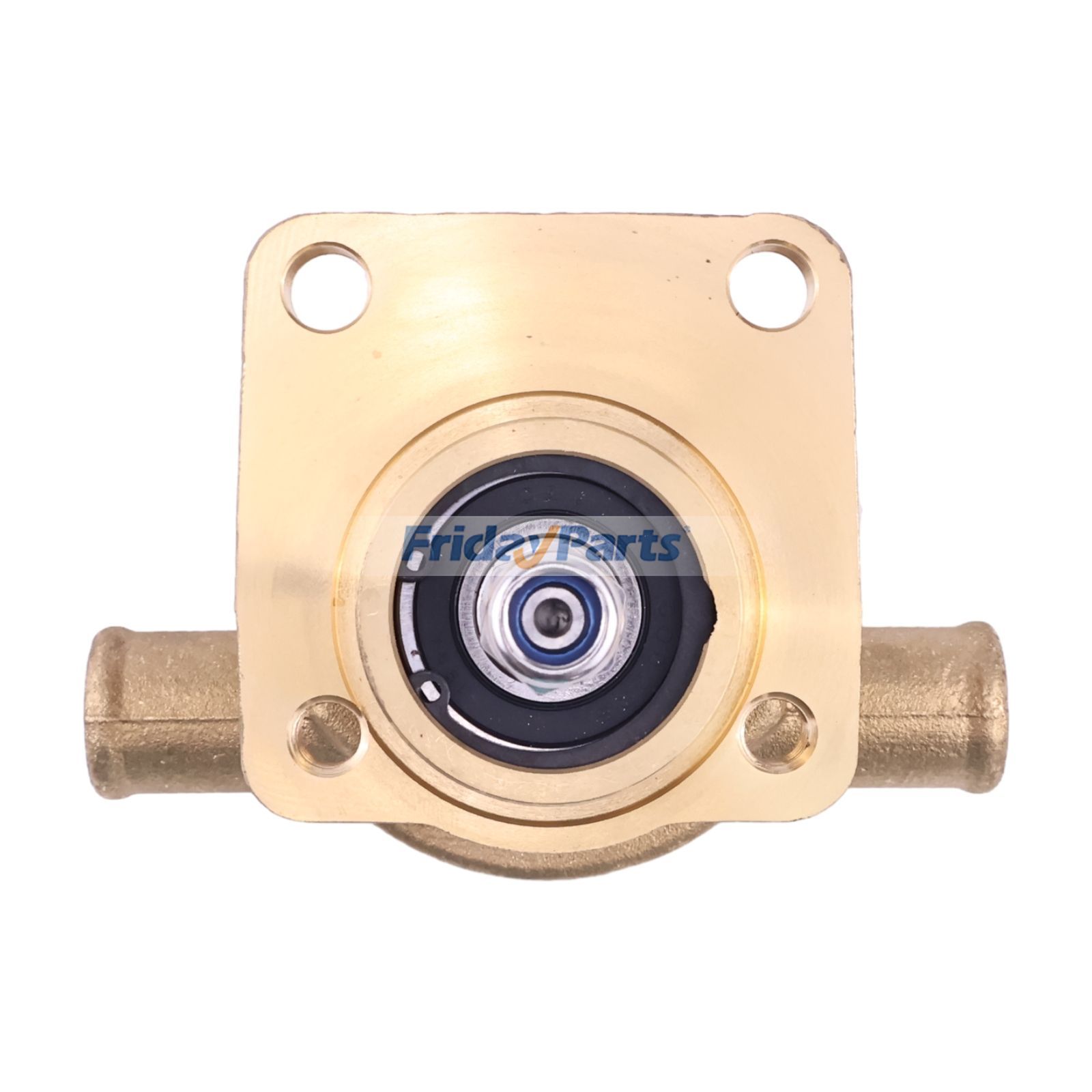 Seewasserpumpefür Motor,GeneratorFür Northern Lights