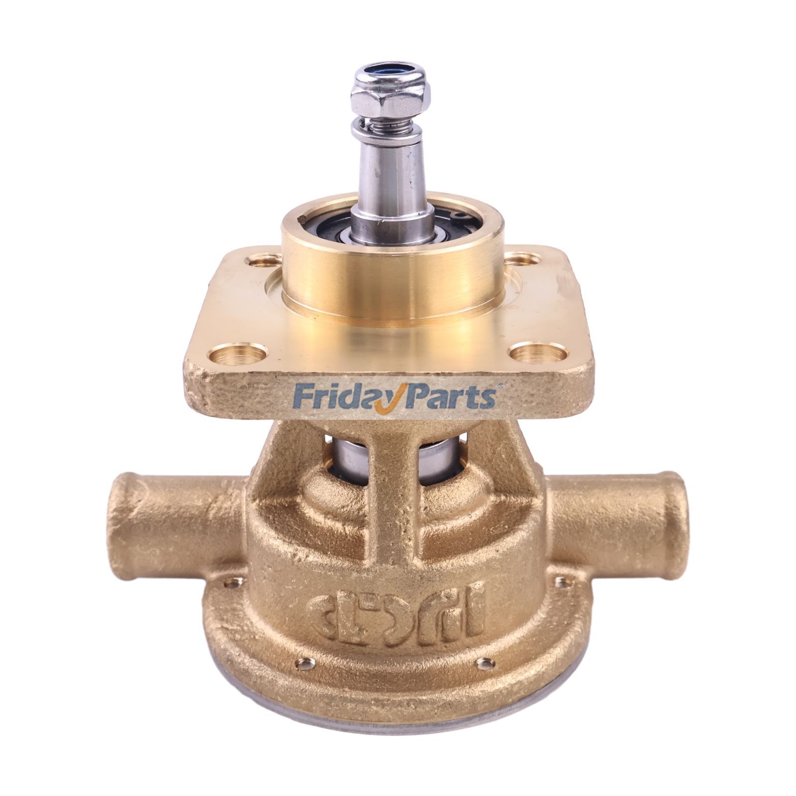FridayParts Seewasserpumpe