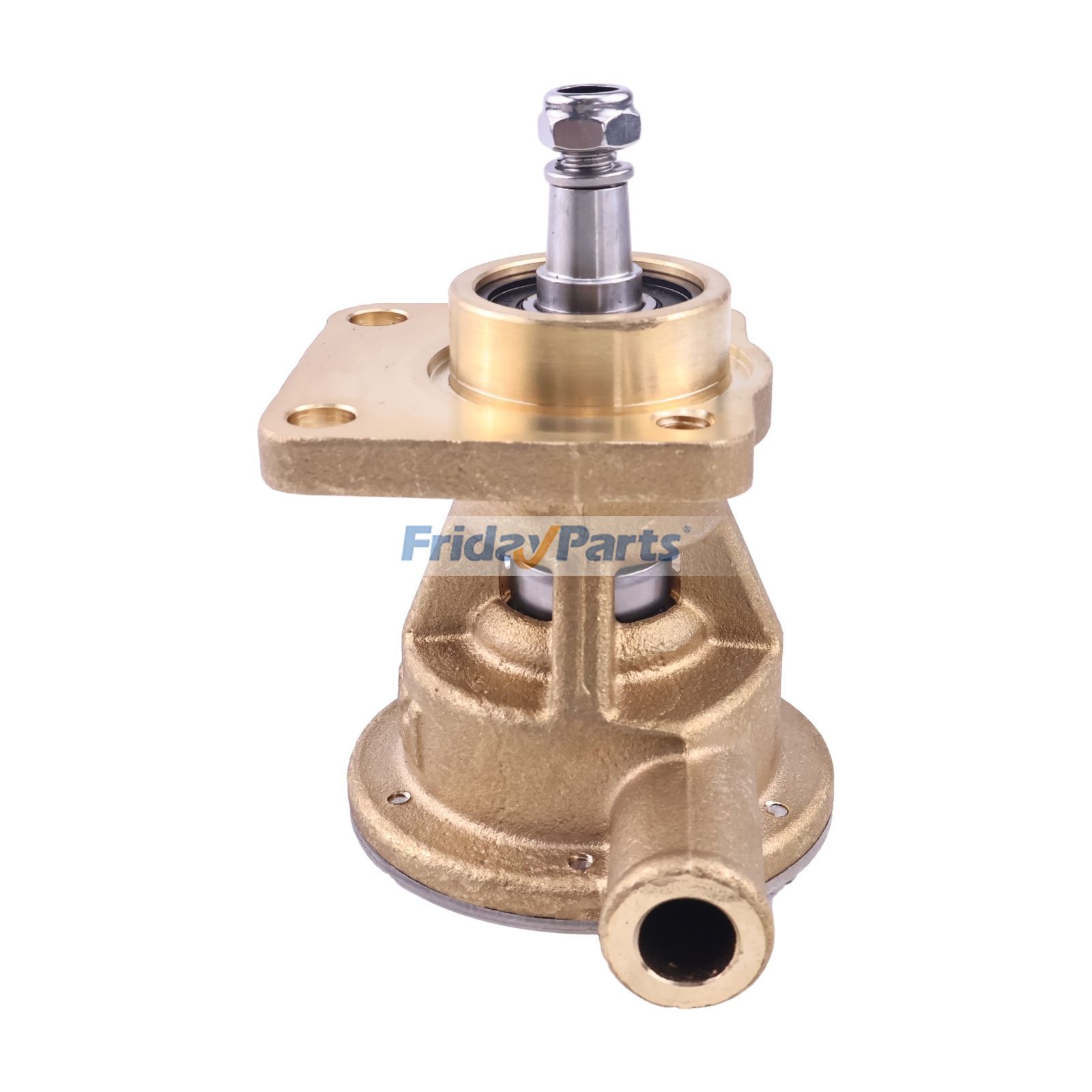 Seewasserpumpefür Motor,Generator