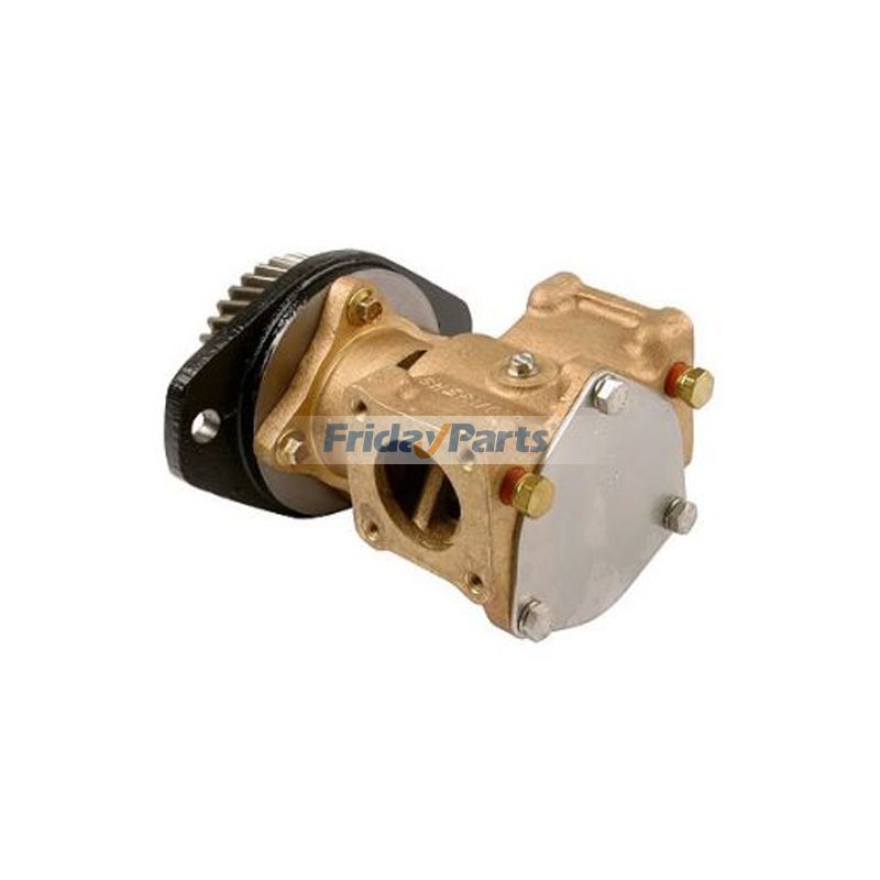 Sea Water Pump 353-7979 for Caterpillar CAT Engine 3126B C7 C9