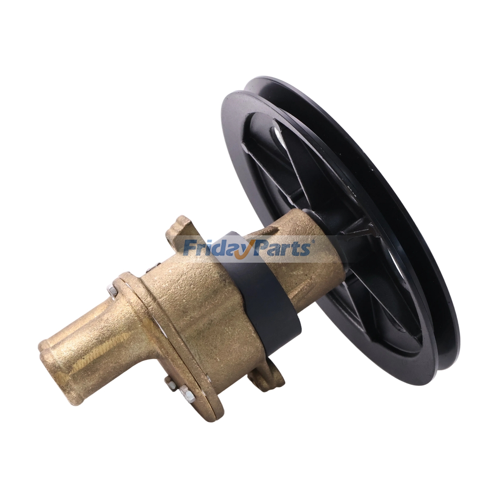 FridayParts Sea Water Pump