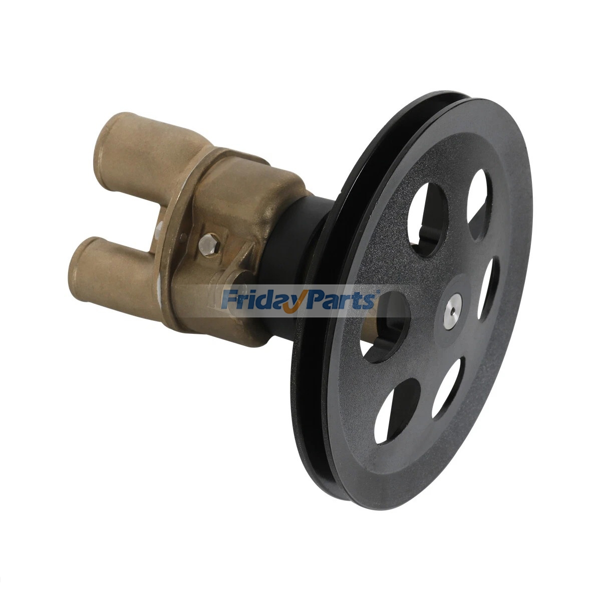 Pompa acqua di mare 3858847 3855778 3852398 3851623 per motore Volvo Penta MD fino a NC 1994-1996