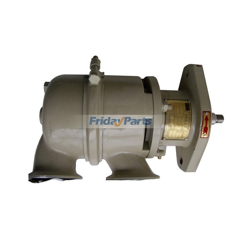 Sea Water Pump 3900415 for Cummins Engine 4BT 6B 6BT5.9 6HS