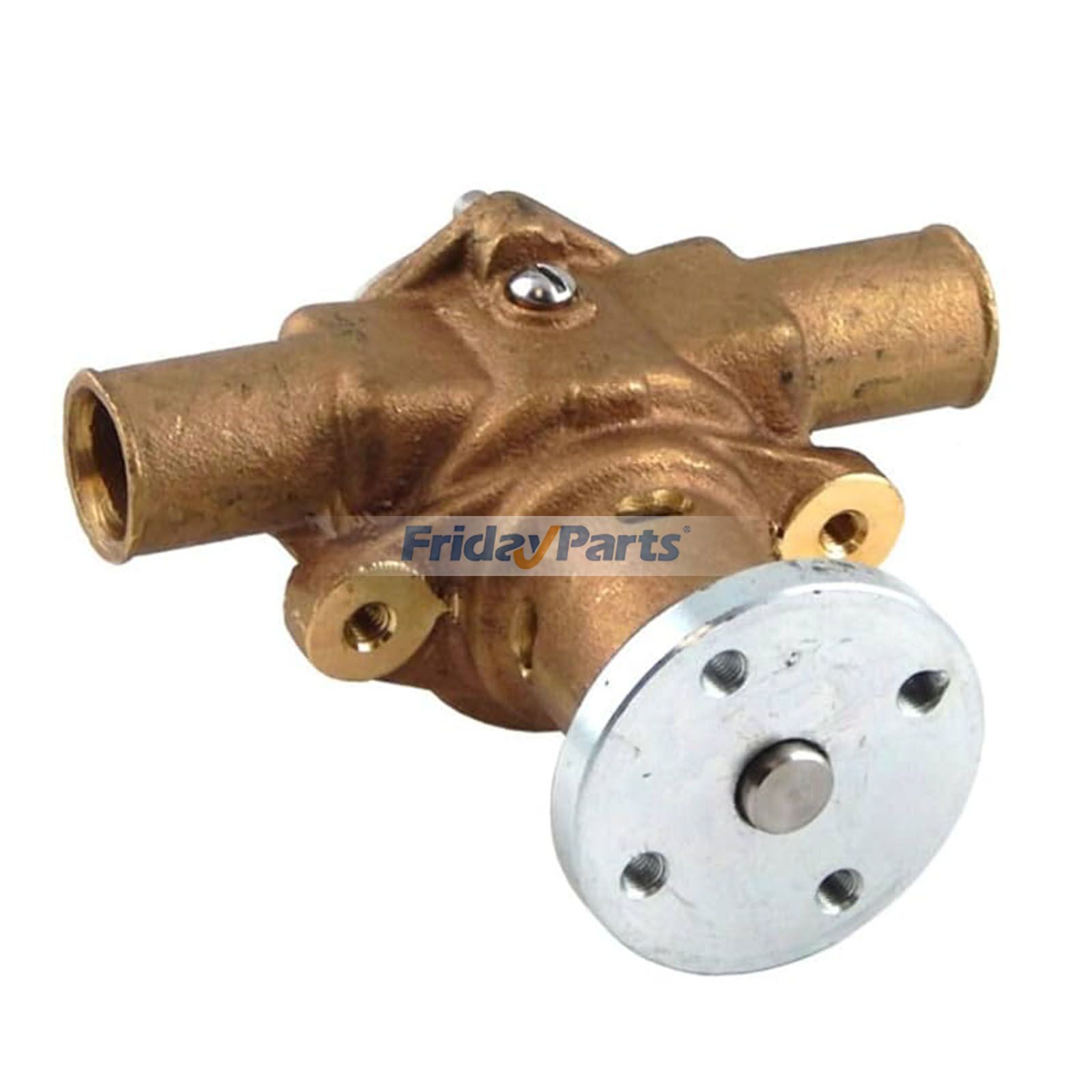 Sea Water Pump RA057031 P1014 for Crusader 220 270 300 350