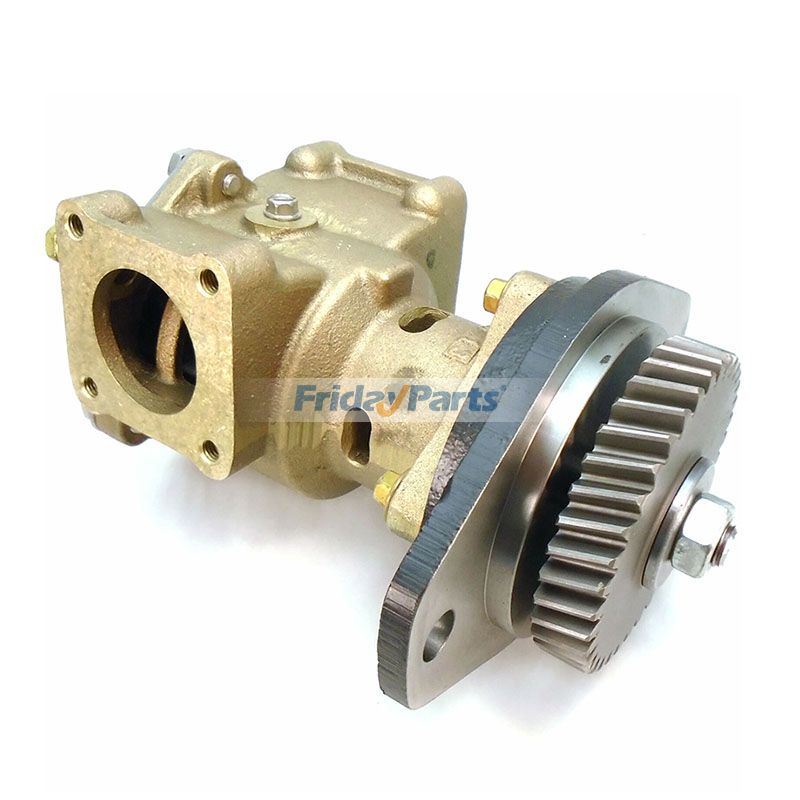 Sea Water Pump 5265995 3866493 for Cummins Engine 6BTA5.9 6C8.3 6CT8.3 6CTA8.3