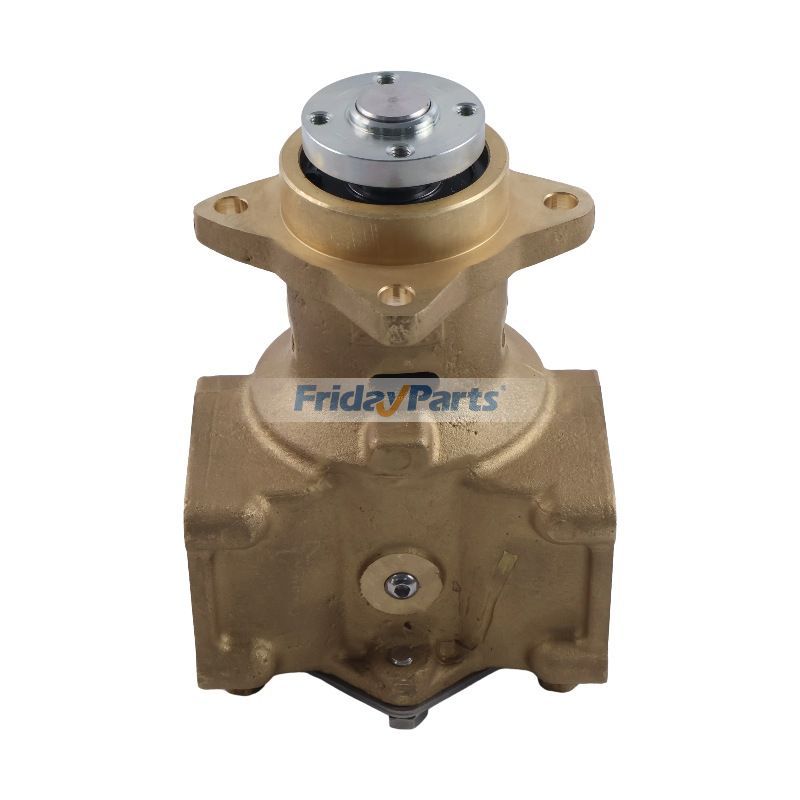 FridayParts Seewasserpumpe