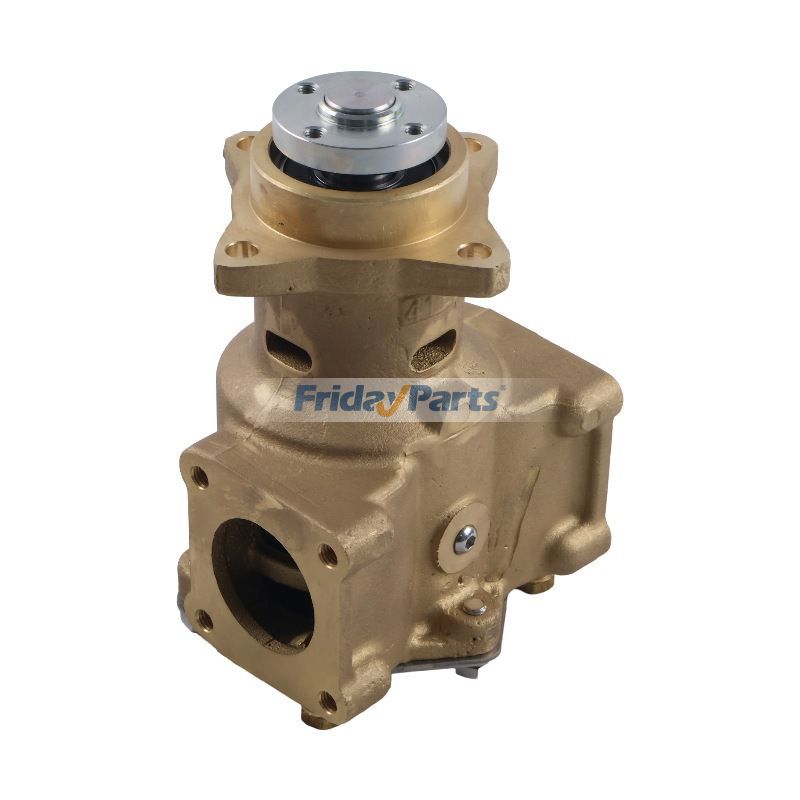 Seewasserpumpefür Motor