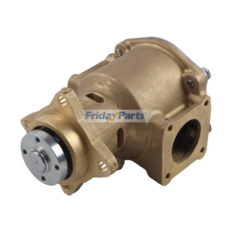 Sea Water Pump 5268375 for Cummins Engine B4.5 QSB5.9 QSB6.7 ISB