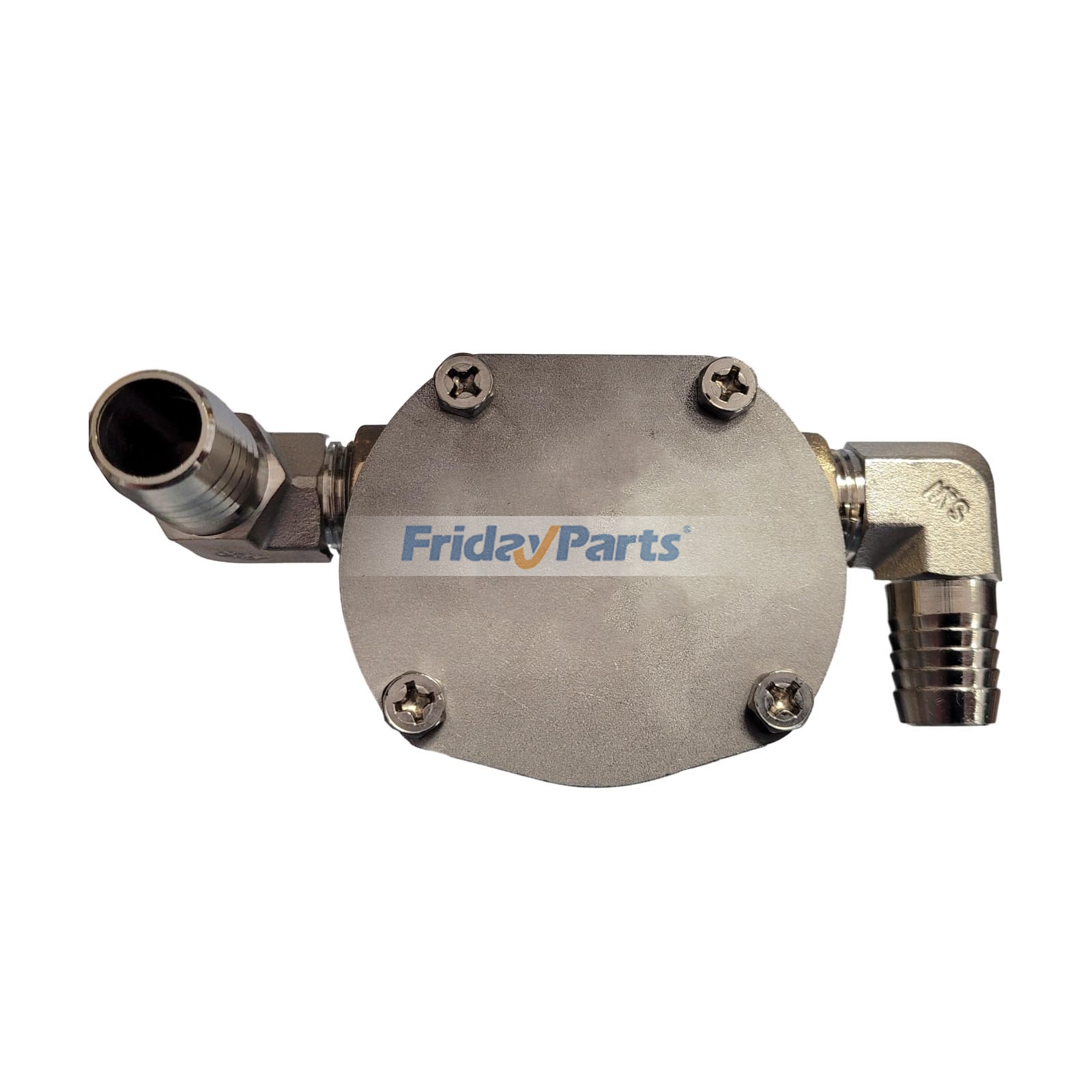 Sea Water Pump GM104684 for Kohler Generator 7EFKOZD 9EFKOZD 13.5EFKOZD 20.5EFKOZD 7EFOZD 9EFOZD 11EFOZD 13EFOZD 24EKOZD