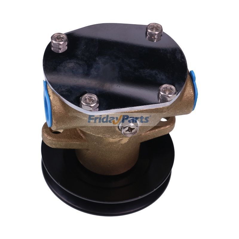 Generator Sea Water Pump