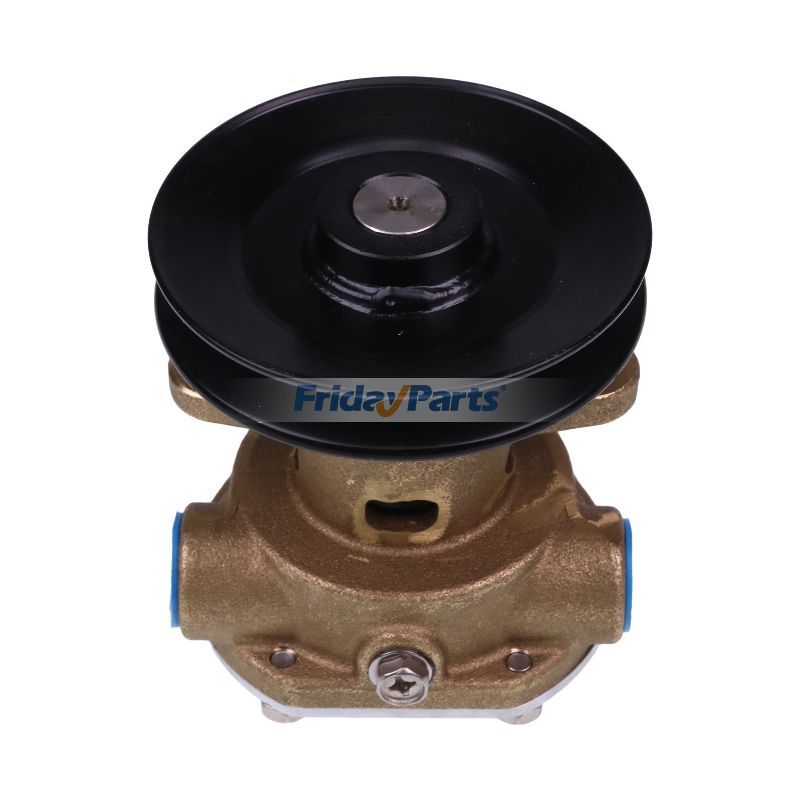 Sea Water Pump for Generator