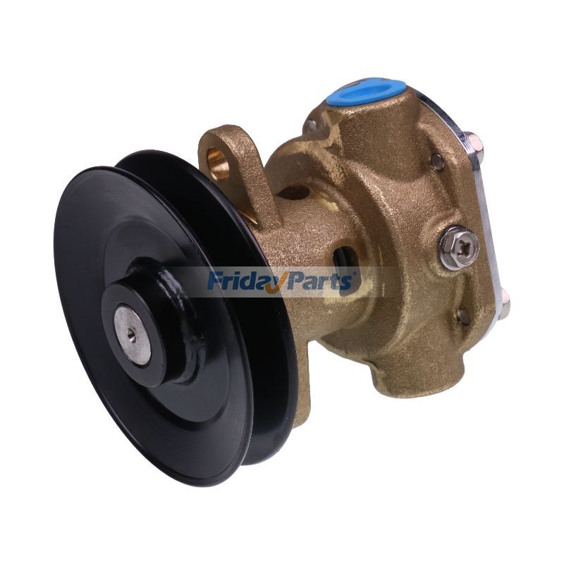 Seewasserpumpe GM104855 G910P GM46936 für Kohler Generator 7EFKOZD 9EFKOZD 13.5EFKOZD 20.5EFKOZD 7EFOZD 9EFOZD 11EFOZD 13EFOZD