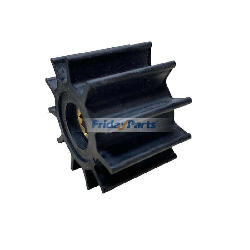 Sea Water Pump Impeller for Volvo Penta 21951362 Sierra 18-3275