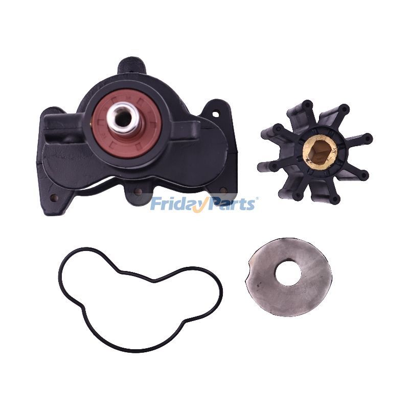 Sea Water Pump Impeller Kit  Engine