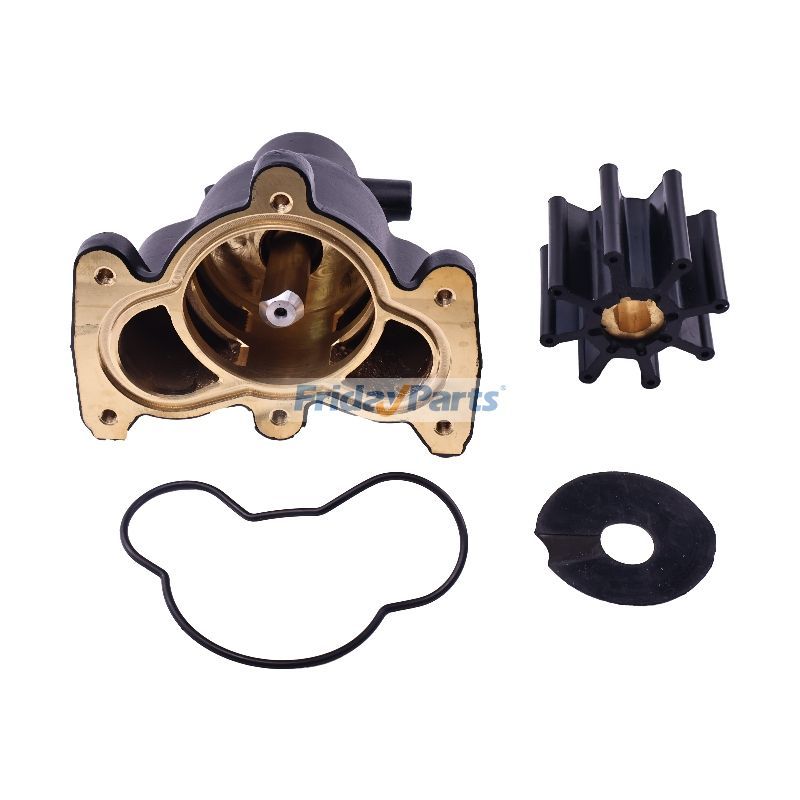 Sea Water Pump Impeller Kit in Stock in China