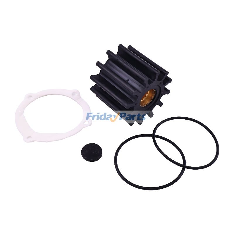 Engine,Marine Sea Water Pump Impeller Repair Kit