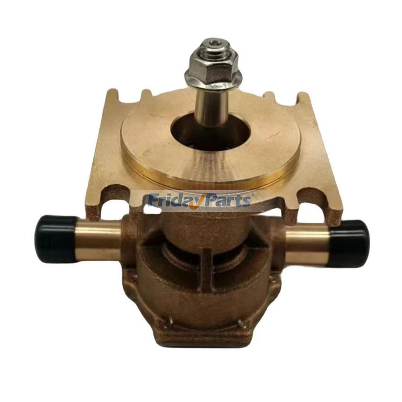 Sea Water Pump JPR-VP0010DB 3593655 for Volvo Penta  Marine Engine D1 D2