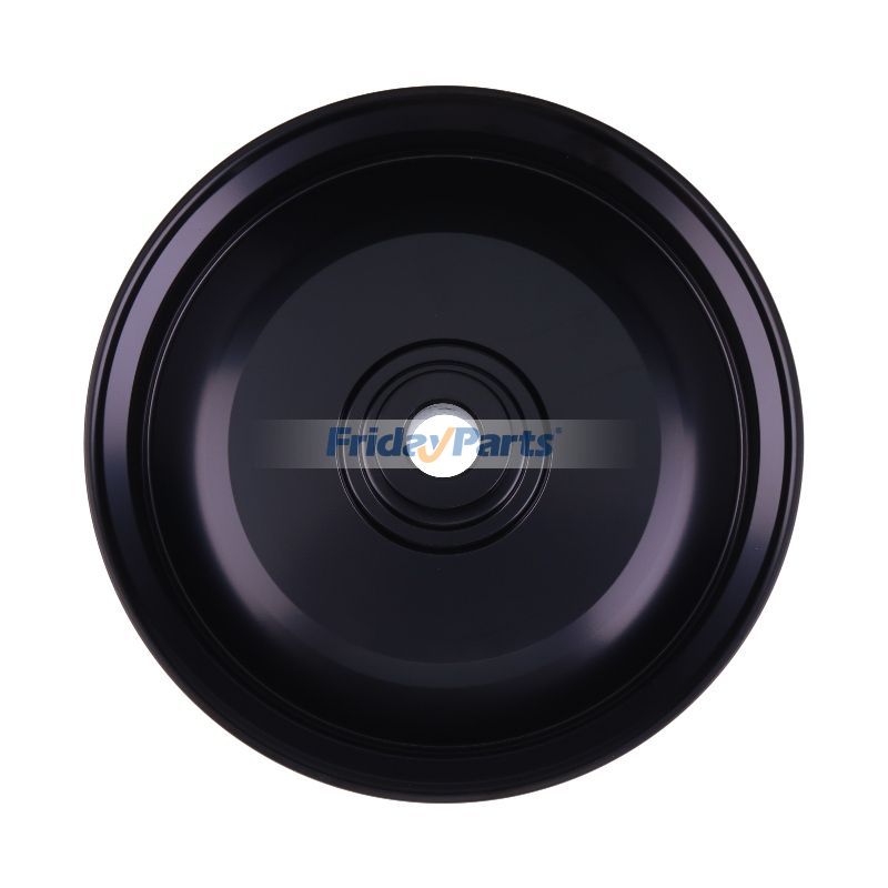 Poulie de pompe à eau de merpour Moteur