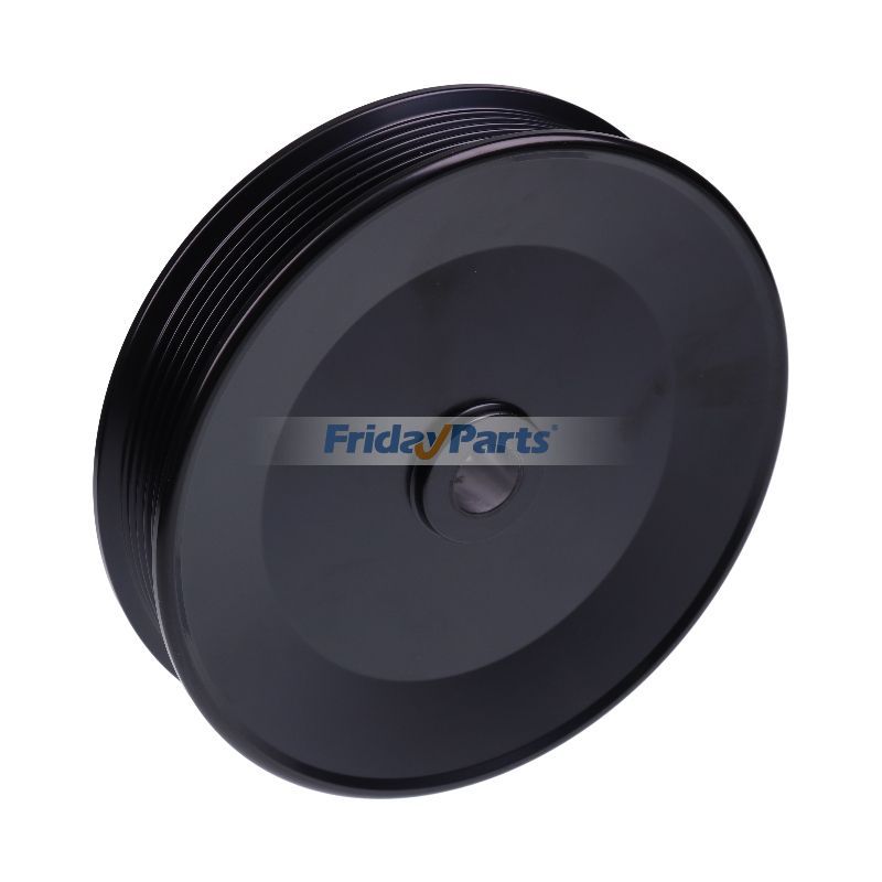 Poulie de pompe à eau de mer de FridayParts