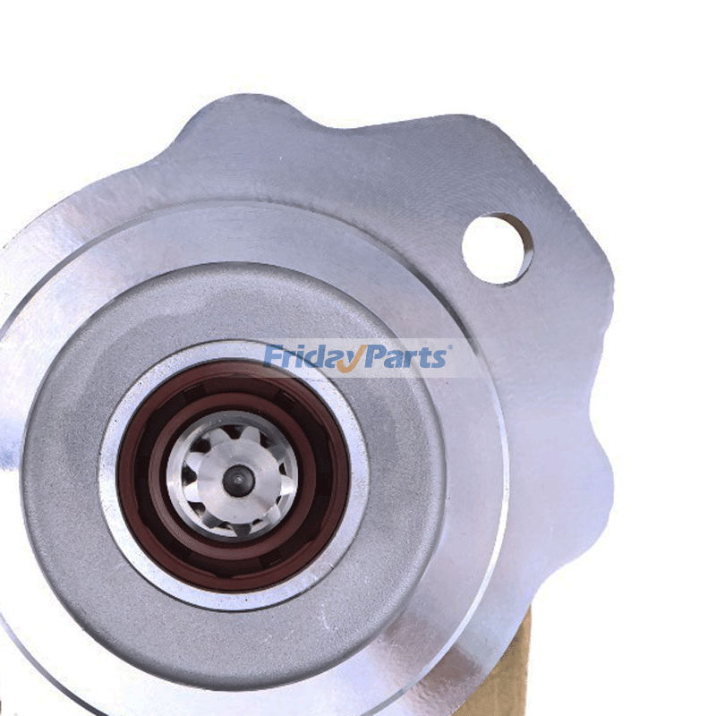 Seewasserpumpe RE45458 für John Deere Motor 6068 6076 6081 6125für 