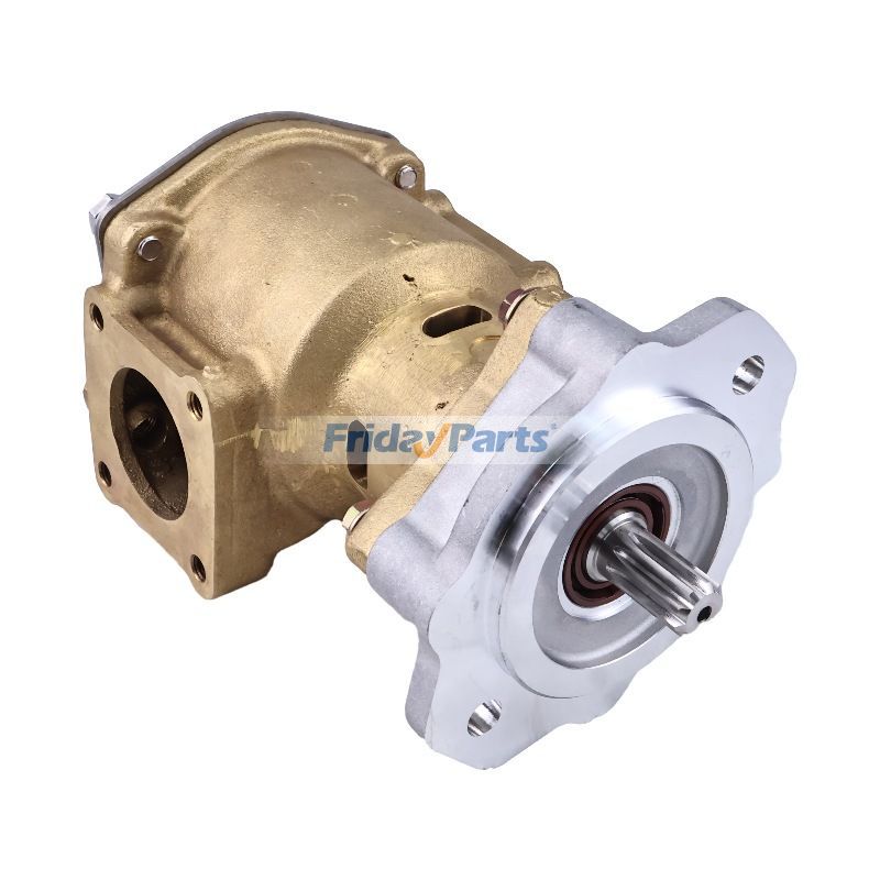 FridayParts Seewasserpumpe