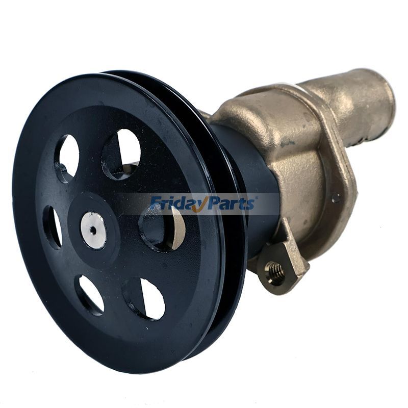 Pompe à eau de merpour Moteur,Maritime