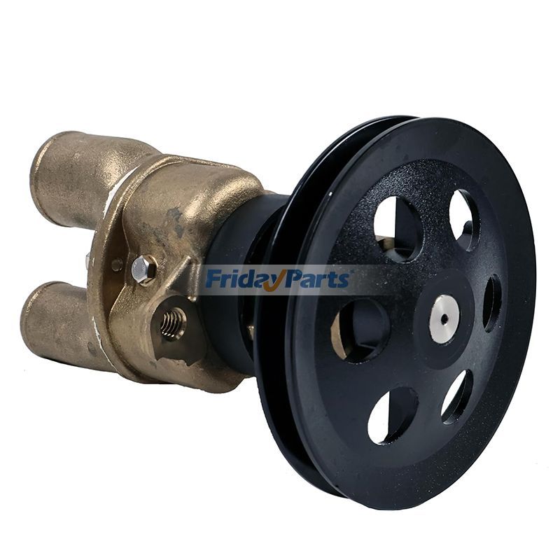 Pompe à eau de mer de FridayParts