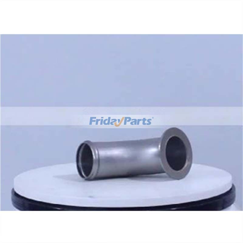 Sea Water Connection 3010351 for Cummins Engine N14 NH855 NT855