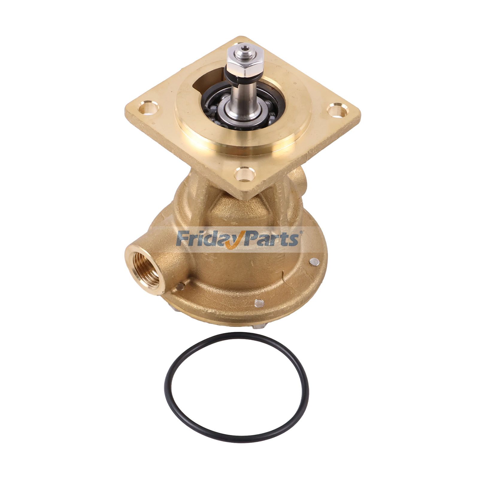Sea Water Pump 30410-9001 25-12057 for Northern Lights Generator M16C M20CL M753 M843JK M844 NL844K