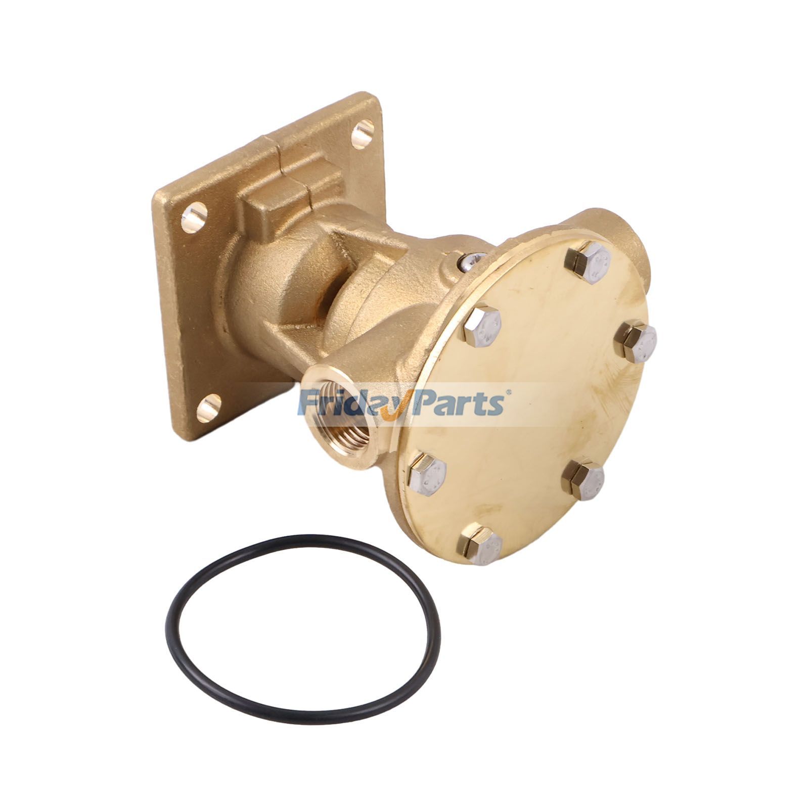 Meerwasserpumpe 30410-9001 25-12057 für Northern Lights Generator M16C M20CL M753 M843JK M844 NL844Kfür Für Northern Lights