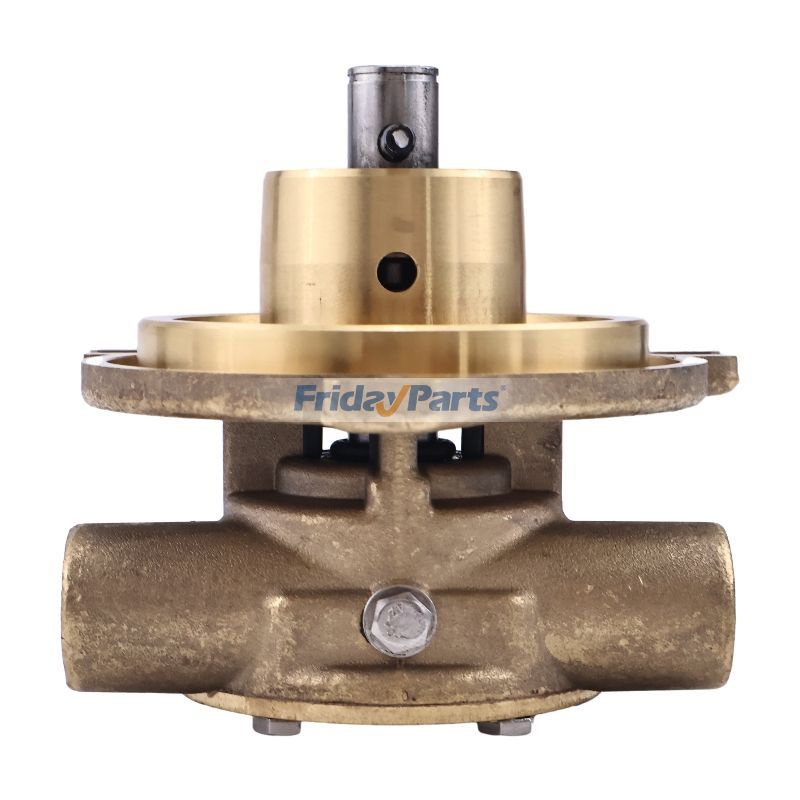 FridayParts Seewasserpumpe