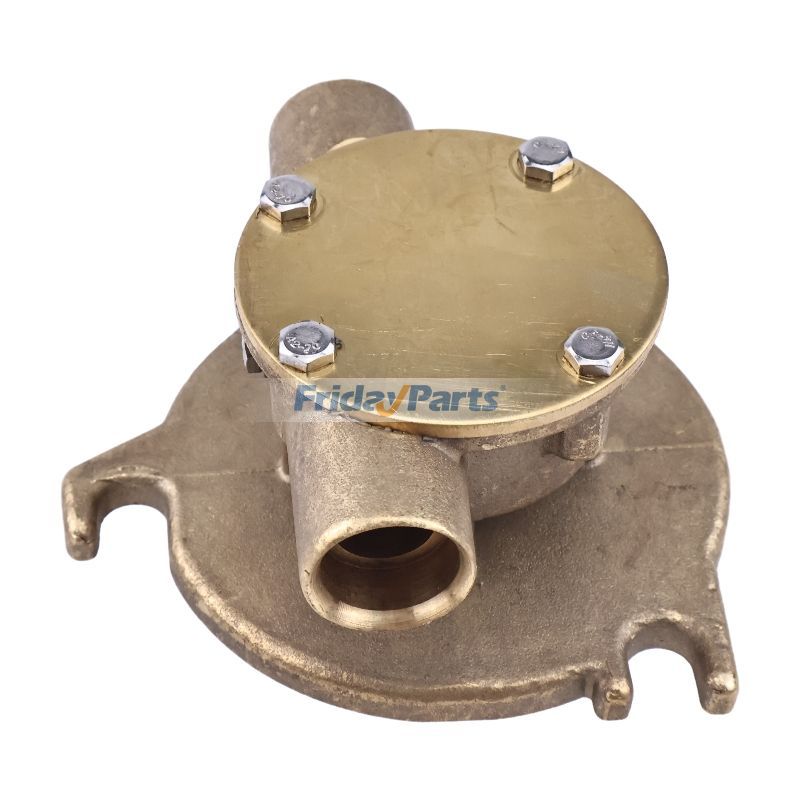 Seewasserpumpe 4955193 für Volvo Penta Schiffsmotor 2001B 2001AG 2002D 2002BG 2003BGfür 