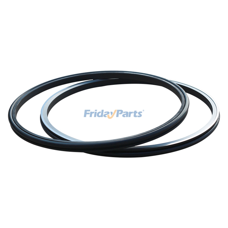 Seal 12Y-27-11600 for Komatsu Dozer D51EX-24 D51EXI-24 D51PX-24 D51PXI-24