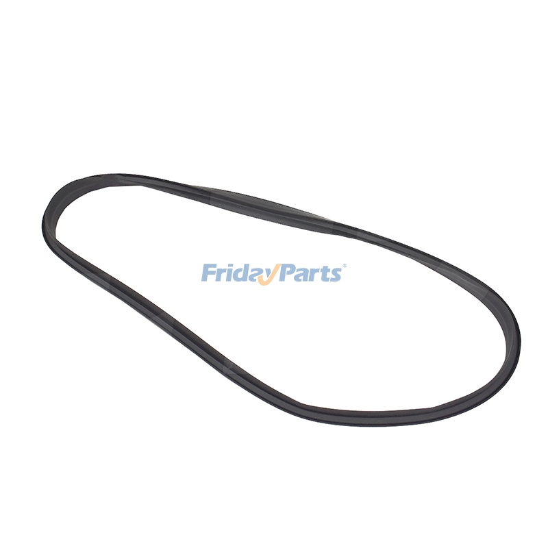 Seal 205-30-71171 for Komatsu Engine SAA6D125 Excavator PC200-5 PC200-8 PC200LC-8 PC210LC-8 PC220LC-8 PC240LC-8 PC300-8 PC350LC-8 PC450LC-8