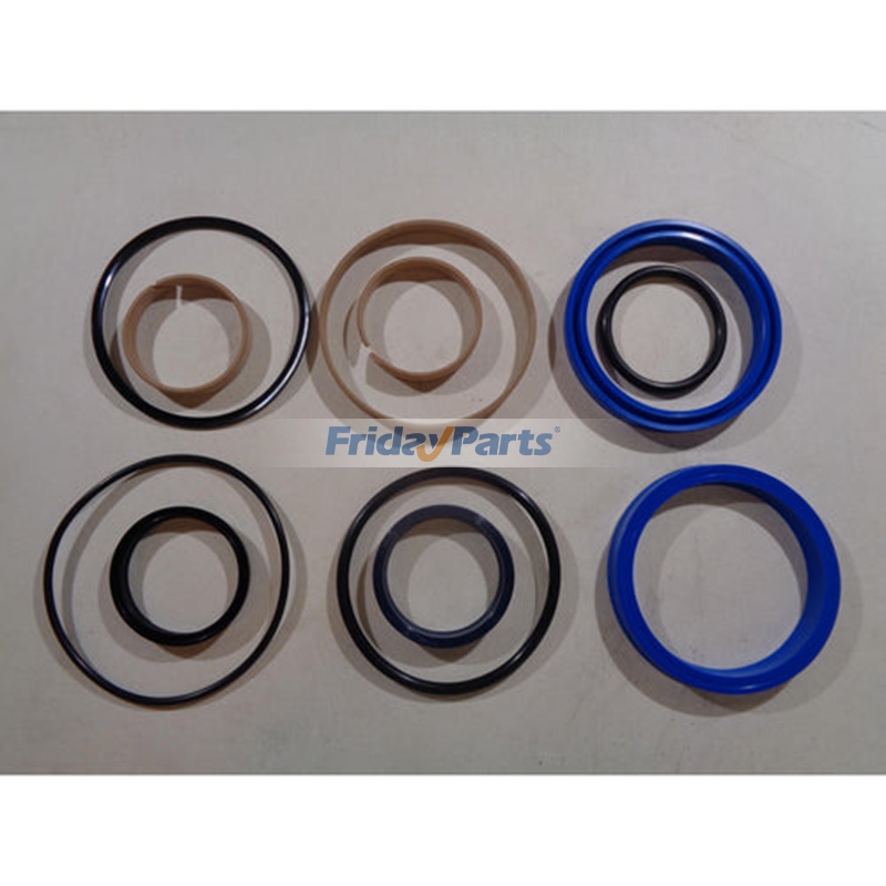 Seal 4000609090 for Haulotte Boom Lift HA20LE HA61LE HT46RTJ HA20RTJ HA20RTJ HA61RTJ Premium Quality with 3-Year Warranty