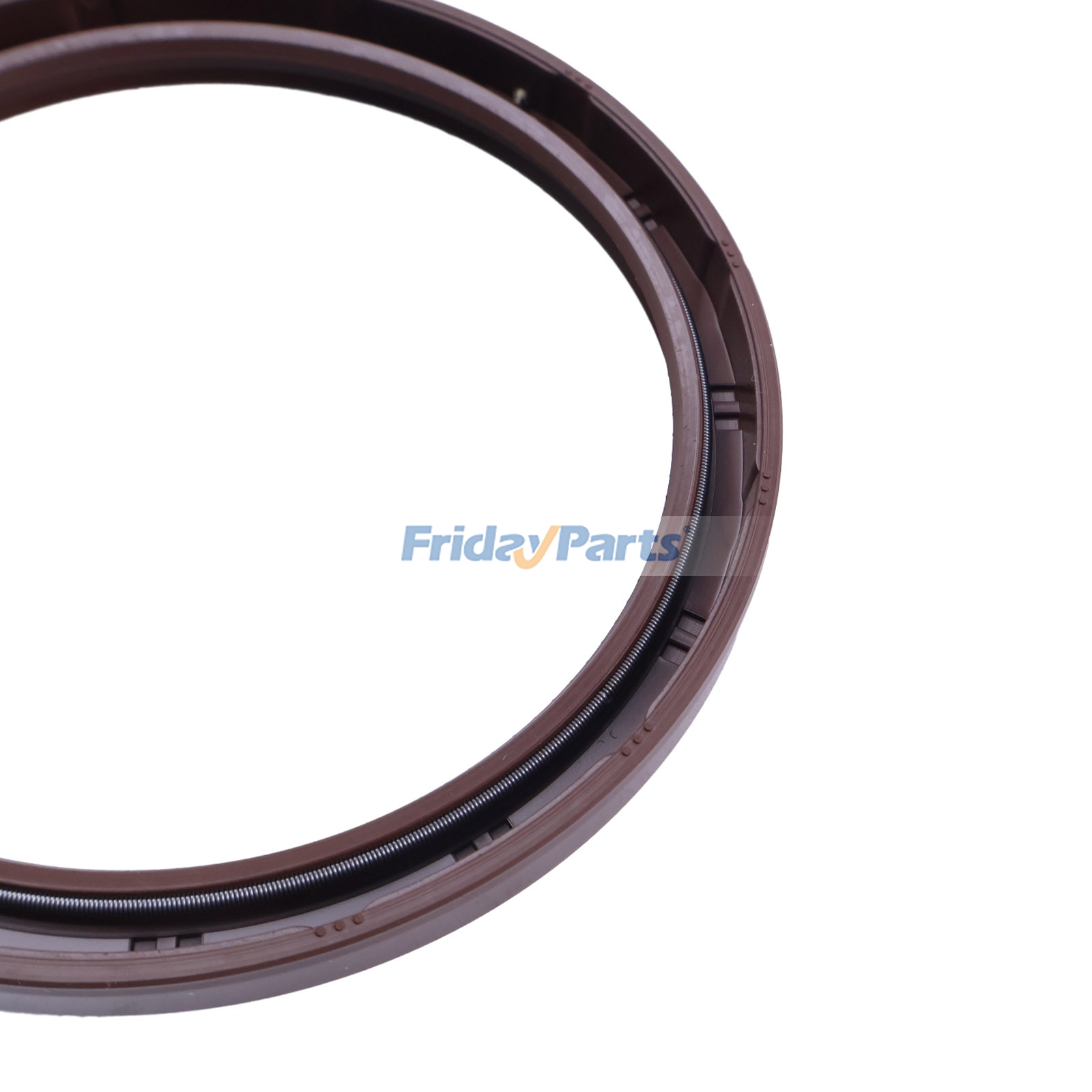 Sello de aceite 5096250940 para excavadora New Holland E70BSR E80B E80BMSR