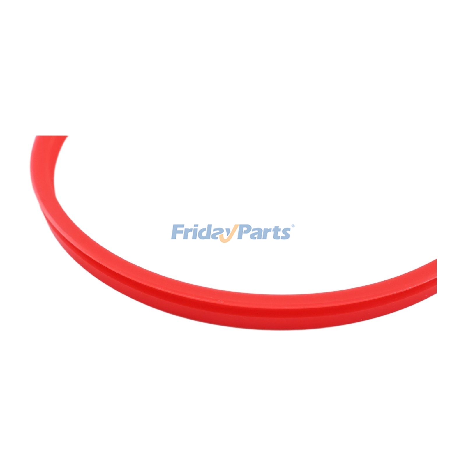 FridayParts Seal