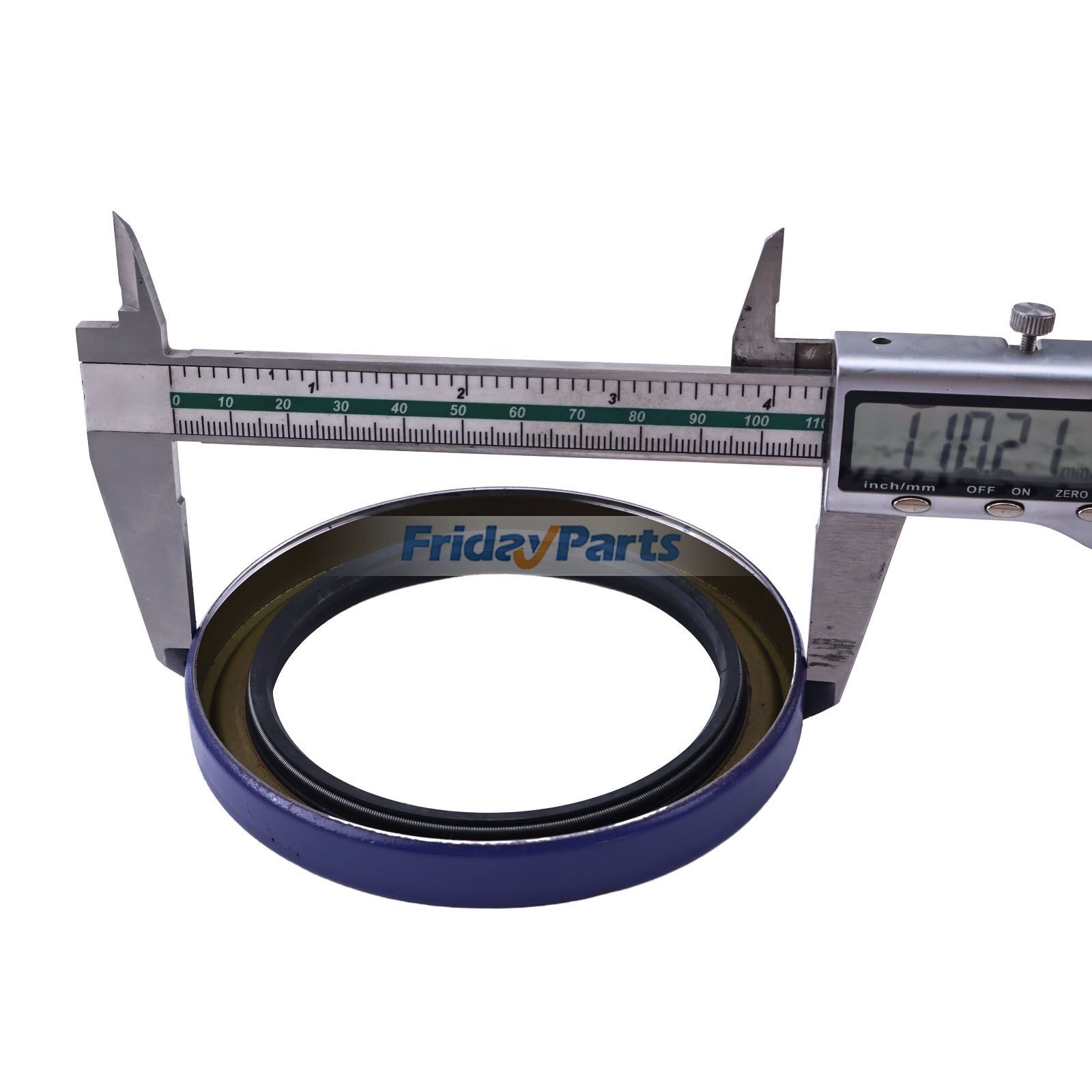 FridayPartsのアクスルベアリングオイルシール