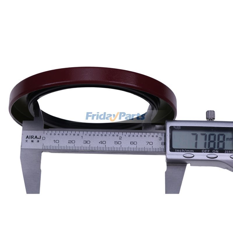 Loader Axle Oil Seal Skid Steer