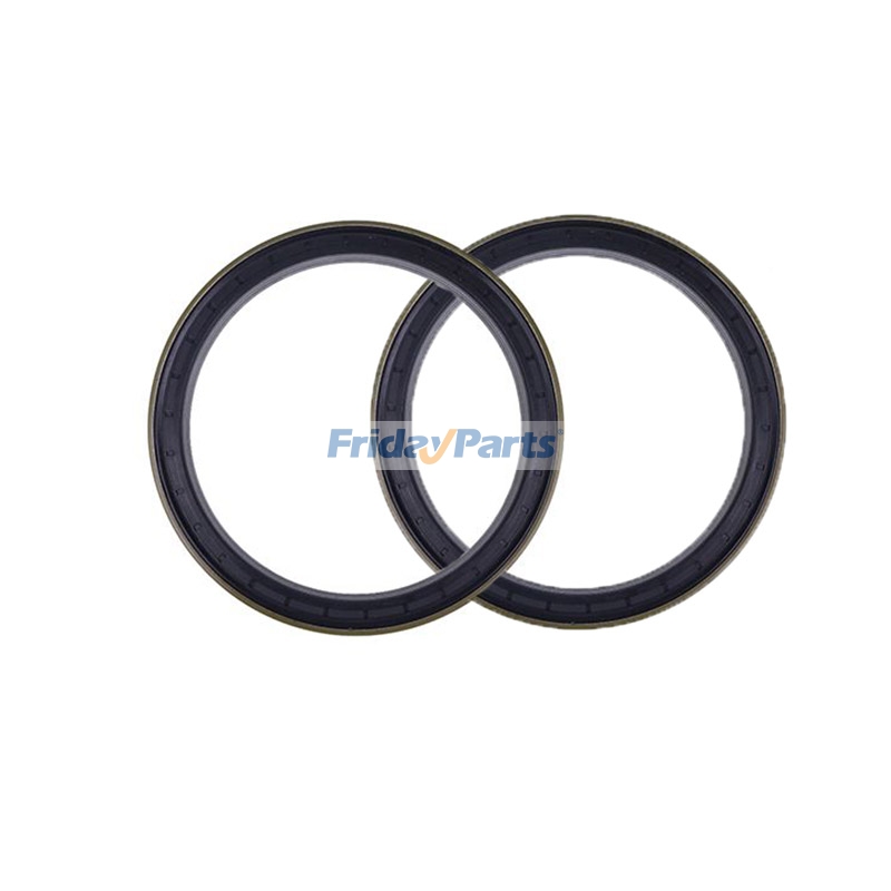 Mechanical Front Wheel Drive Front Axle Seal 87313744 for CASE Tractor FARMALL 105N 75N 85N 95N JX1070N JX1075N JX1095N Skip Loader 570MXT