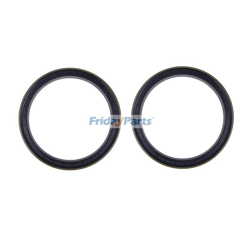 Mechanical Front Wheel Drive Front Axle Seal 87313744 for New Holland Tractor 5610S 6610S 6810S 7610S T4030N TB100 TB110 TB90 TS6000 TS6020 TS6030