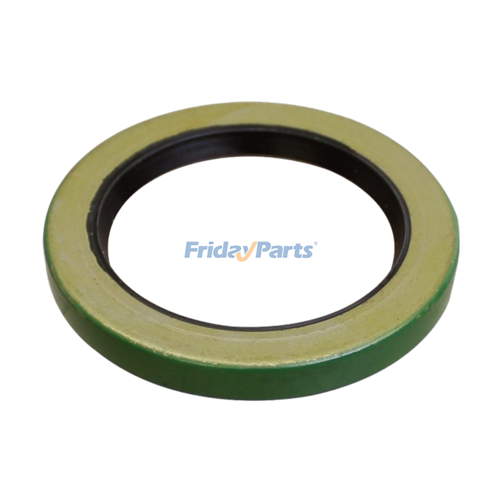 Sello AN102006 para cabezal de maíz John Deere 40 90 243 244 343 344 443 444 483 492 493 494 543 546 583 592 594