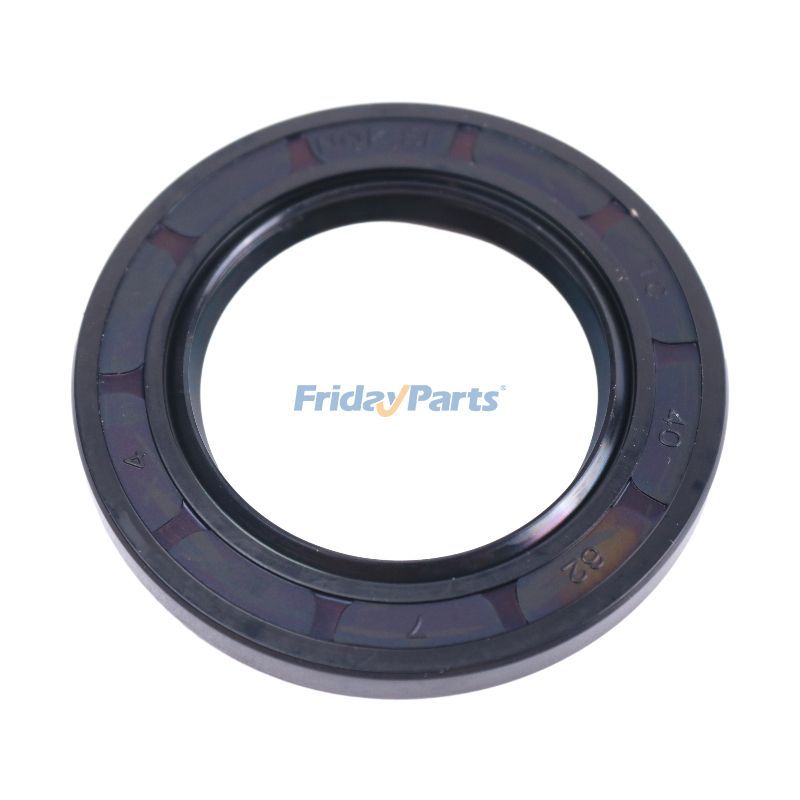 Seal AT179466 AT467975 for John Deere Engine 4045 6068 Loader 210K 310E 315SE 325J 410E 710D